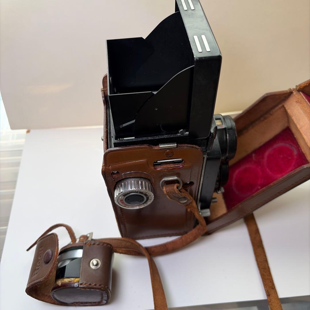 リココーカメラ