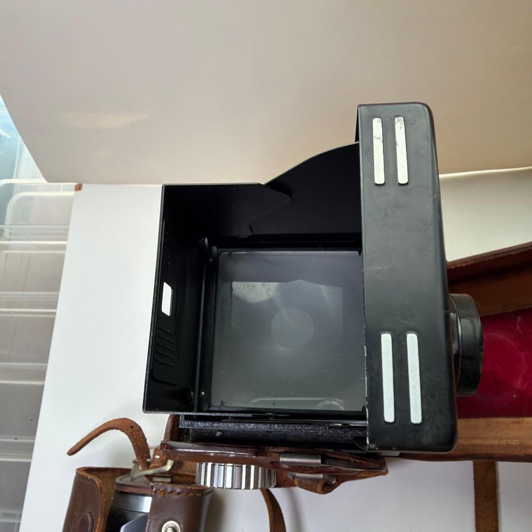 リココーカメラ