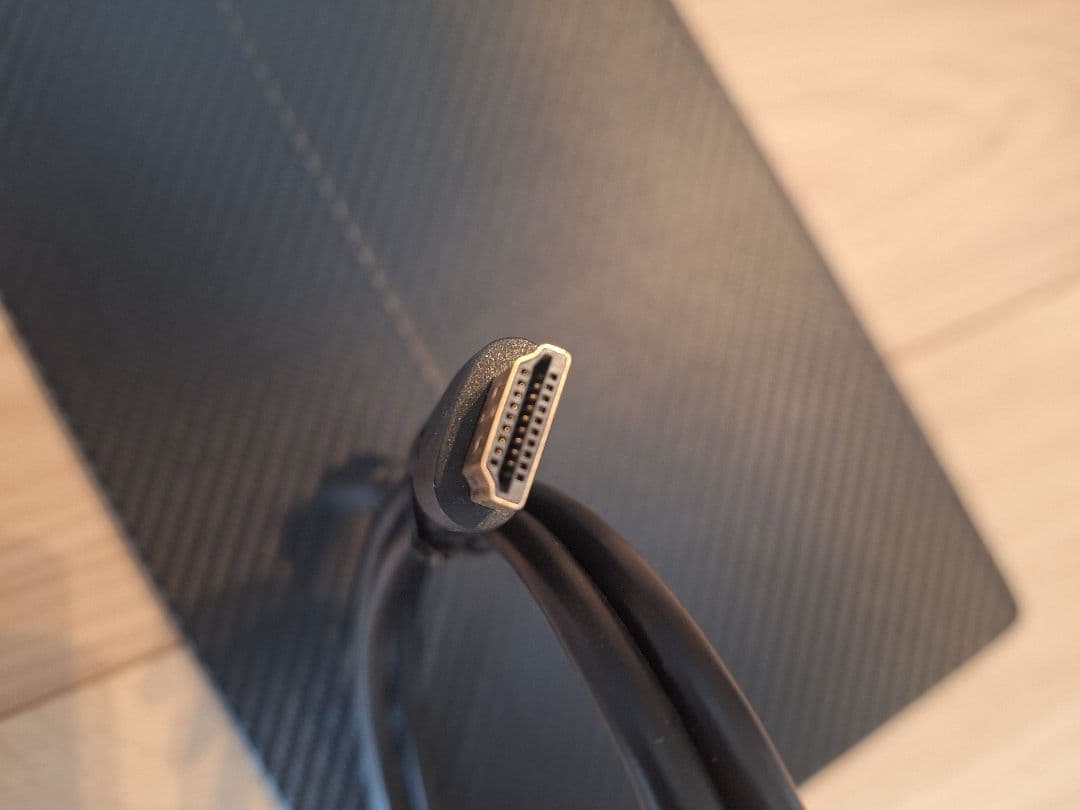 UNIQ Prometheus Monitor 14インチ IPS液晶