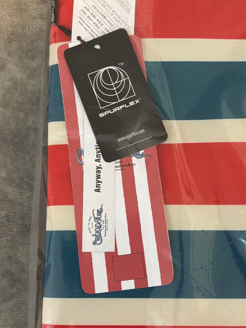 【人気品】BOMBE MAT 1P ND ver.