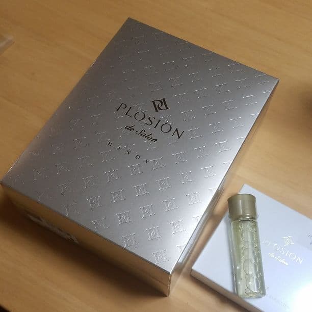 プロージョン　ハンディミスト