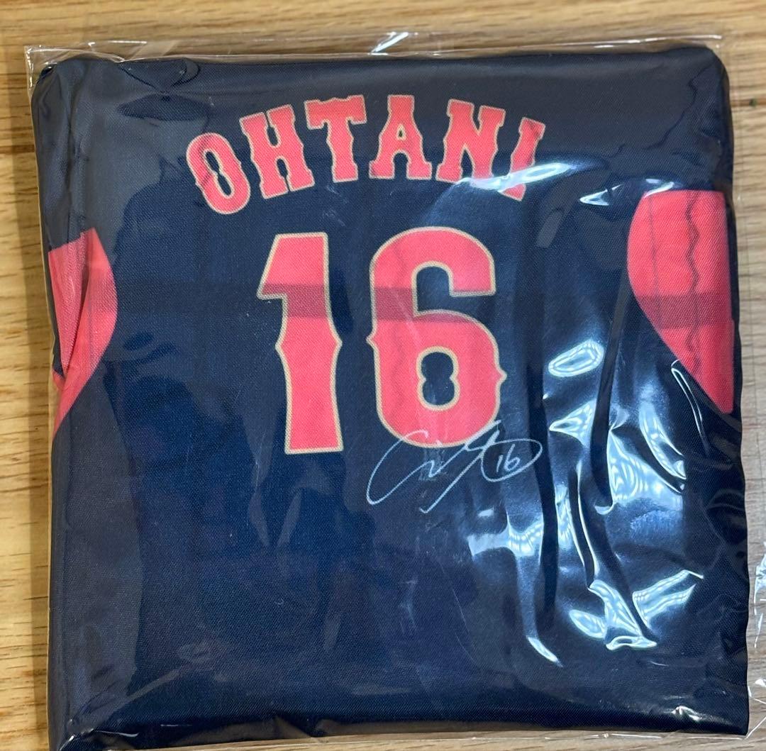 ⭐完全一点限定⭐非売品WBC MVP 大谷翔平 日本代表ホーム記念４点フルセット