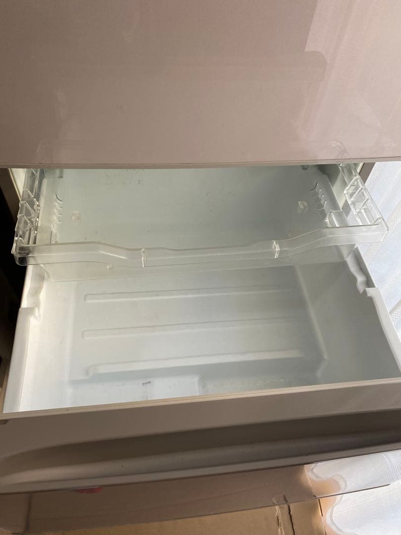 東芝　GR-G43G(P) 426L 冷蔵庫　400L以上