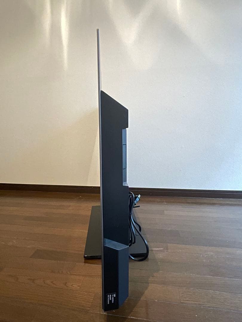 2024年製 Panasonic 48V型 4K有機EL TV-48Z85A