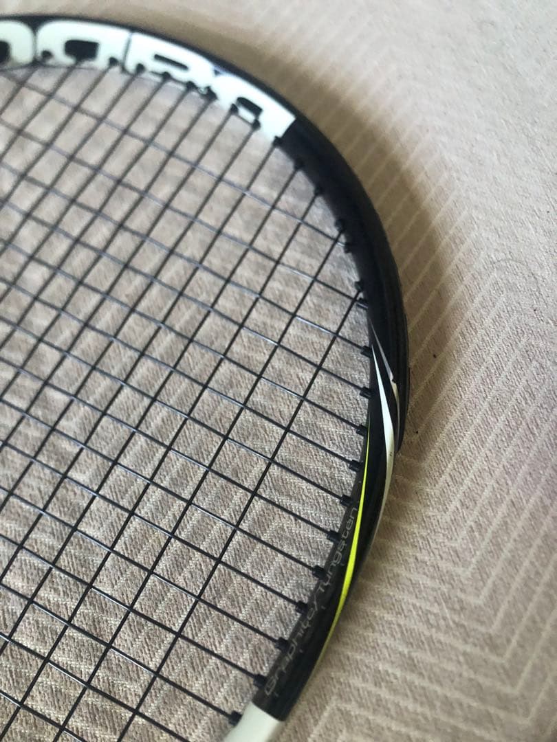 バボラ　アエロプロドライブ 2013 aero pro drive