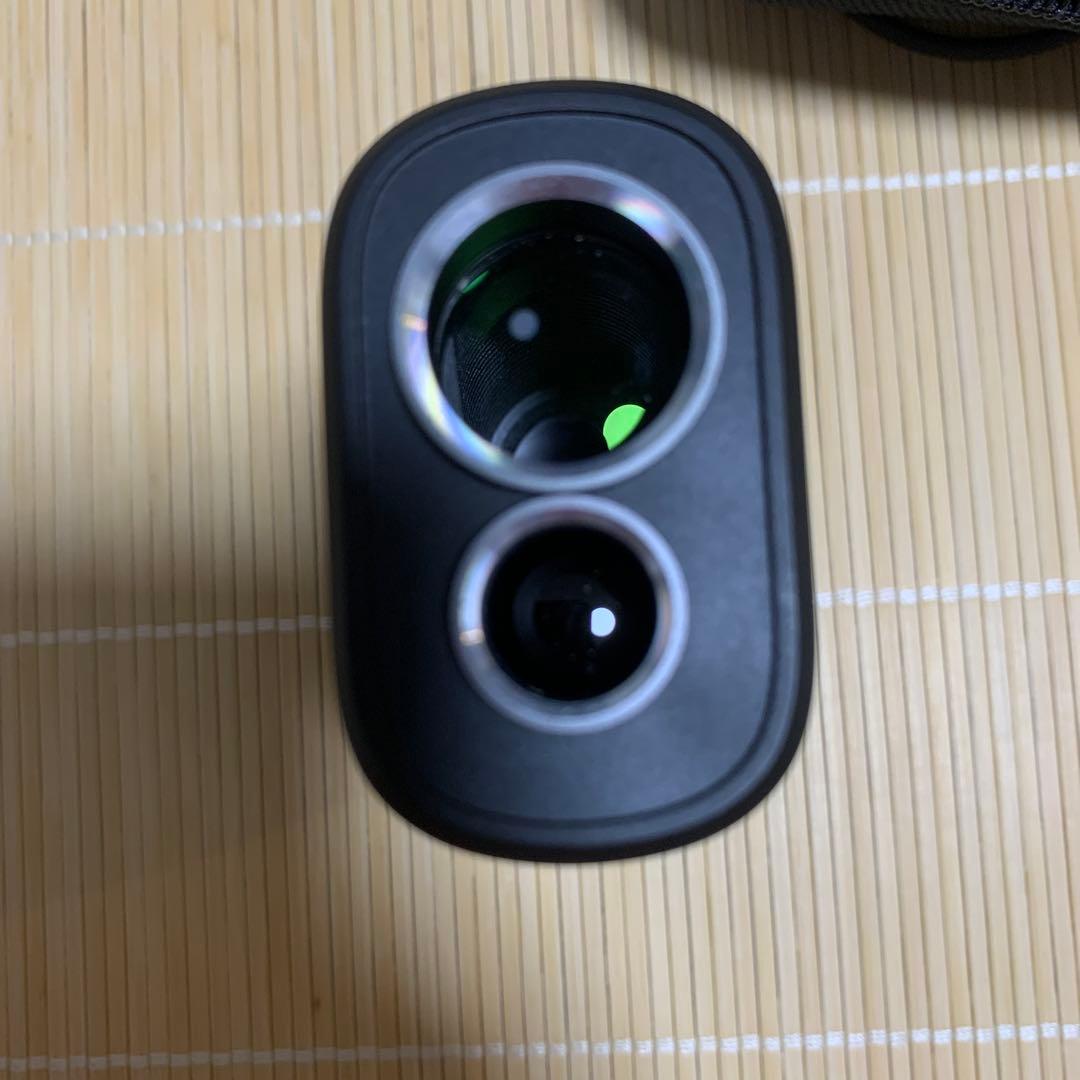 EENOUR ゴルフ用距離計 U1000PRO