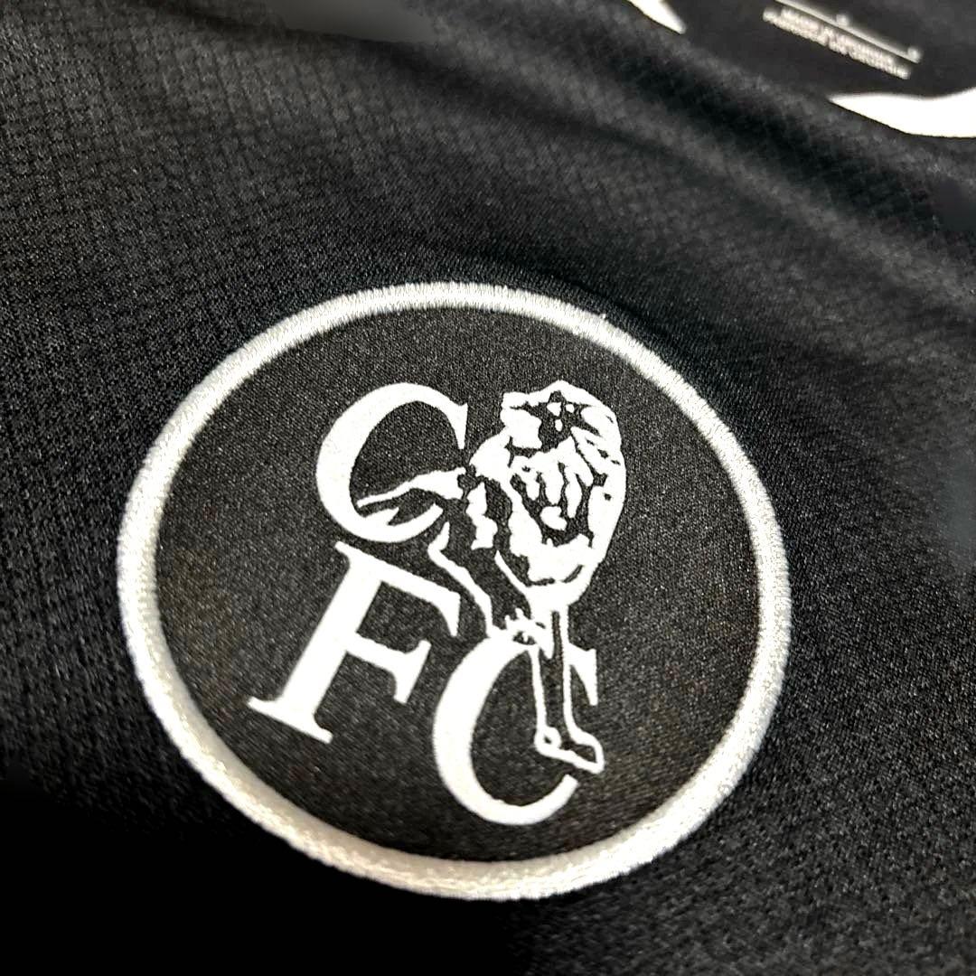 【新品】チェルシー 2025/26 サードユニフォーム ナイキ 3rd ブラック