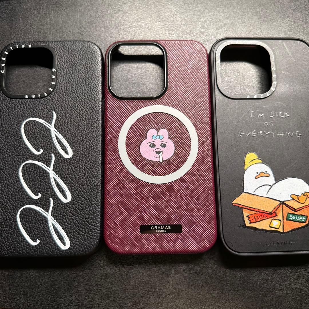 【美品】iPhone 13 Pro 256GB グラファイト おまけ:ケース3個