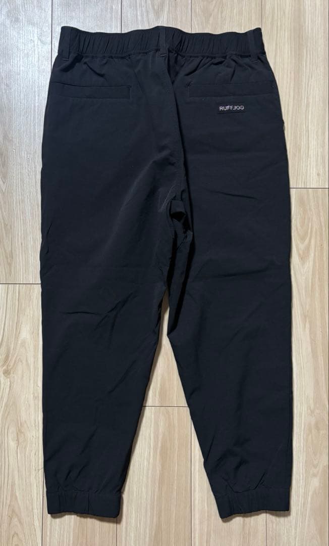 【レア】RUFFLOG Hyper Stretch Golf Pants