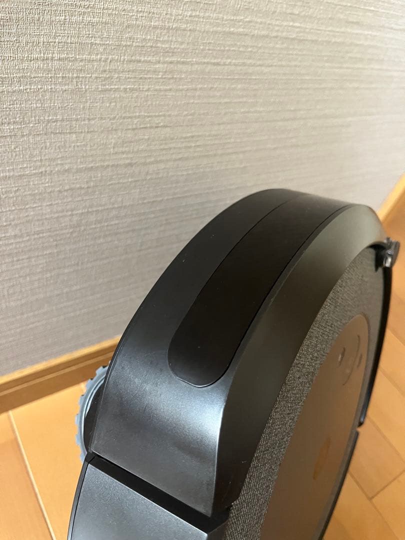 ルンバ i3+ 自動ゴミ収集機能付きロボット掃除機本体