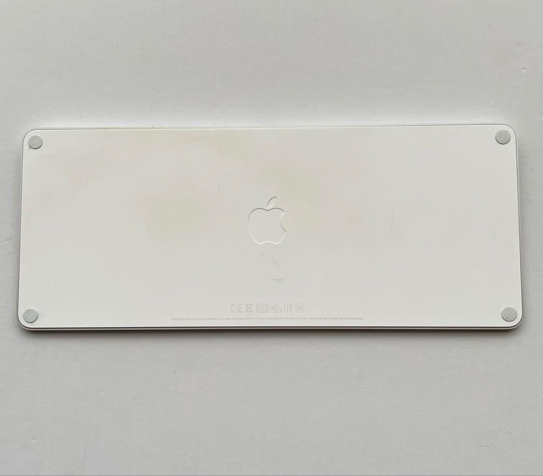 【ジャンク】Apple Magic keyboard UK配列