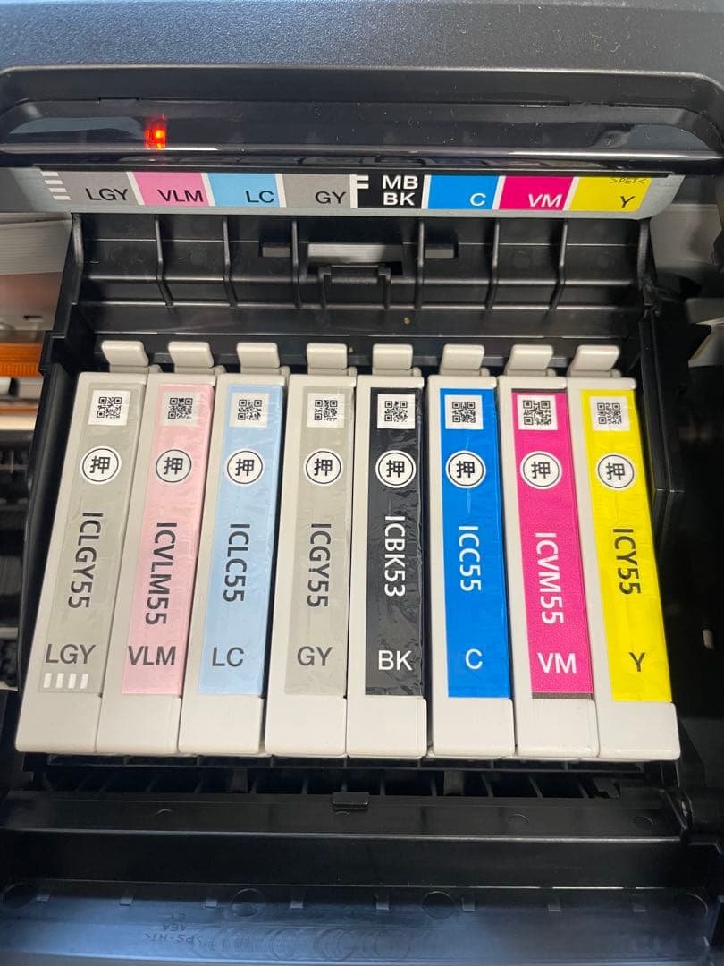 EPSON PX-5600 インクジェットプリンター 本体