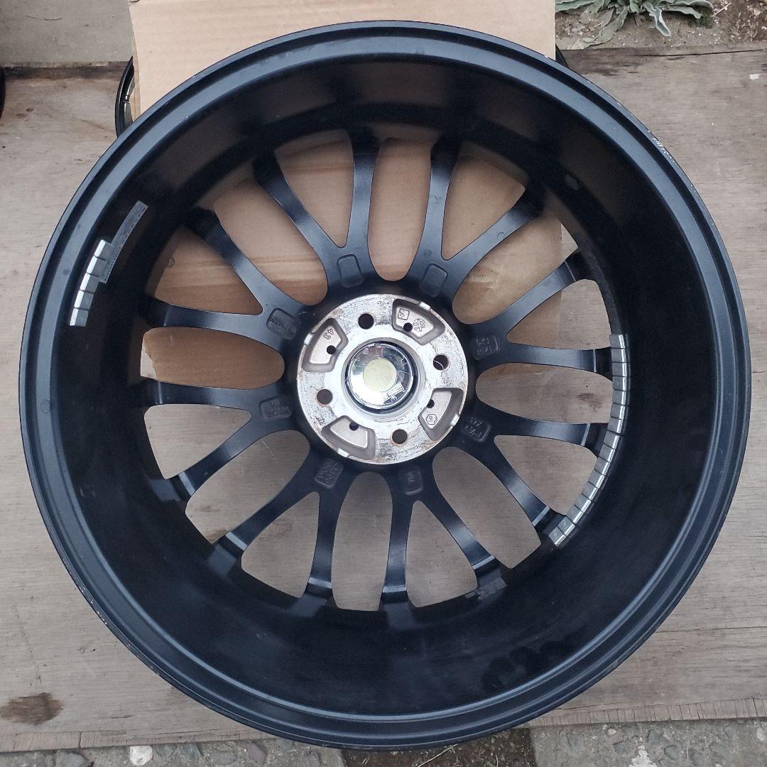 レアマイスター プレミックスグラッパ！ 17インチ ブラック【zizi】