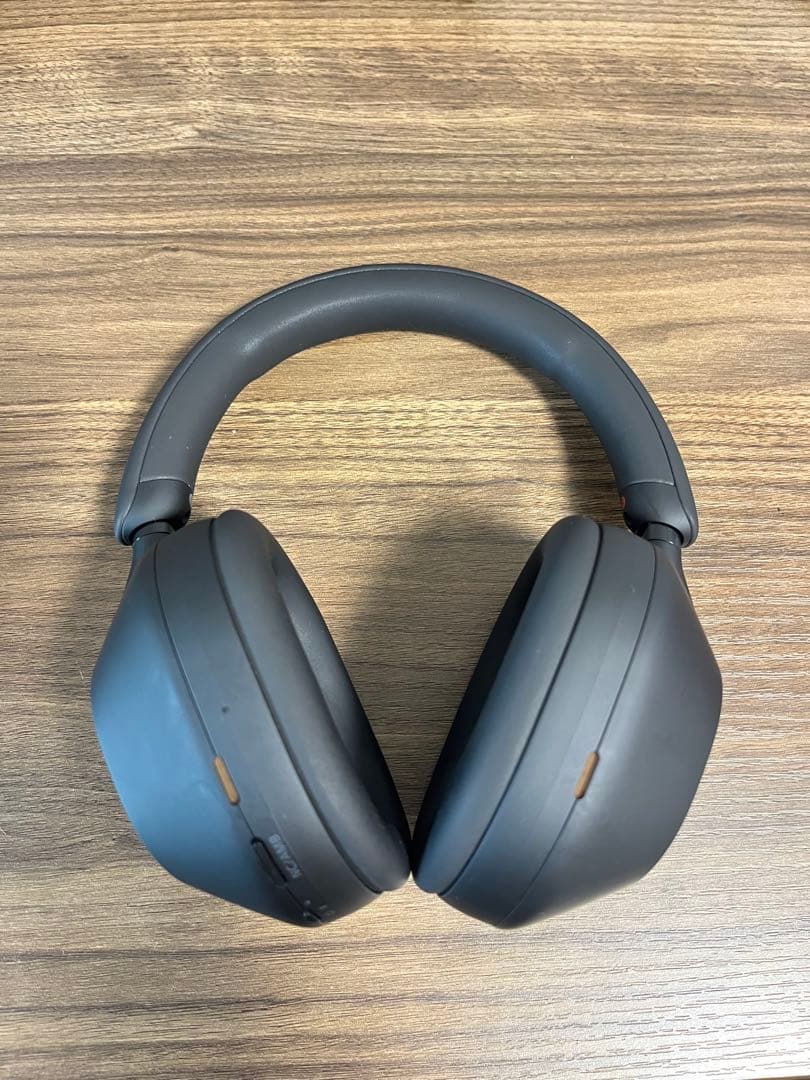 ヘッドホン WF-1000XM5