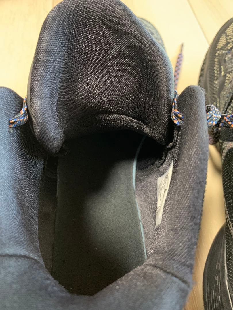 NIKE KYRIE 7 EP カイリー7