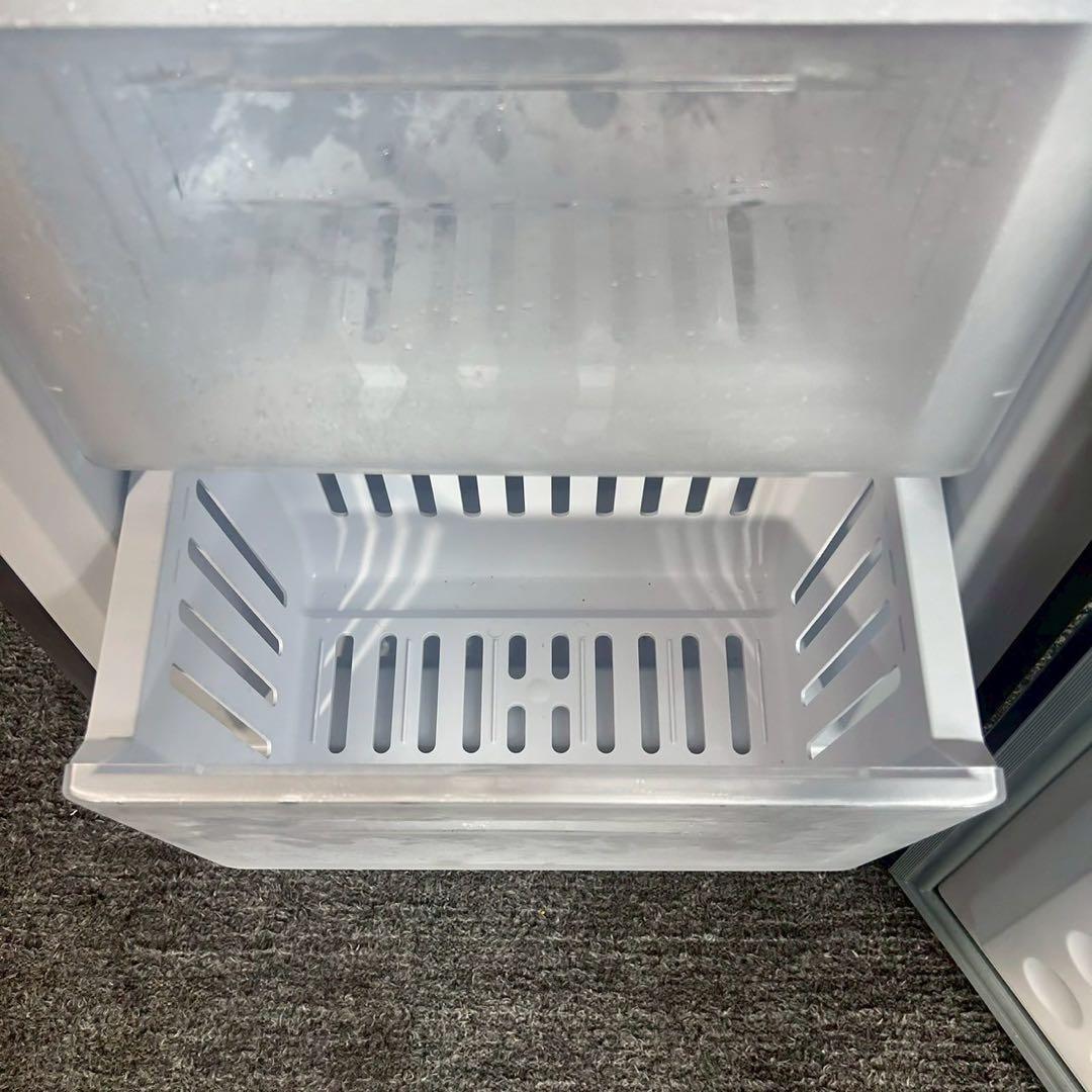 Le Premiere 冷凍庫 LKF-86E3K 86L 高年式 F088