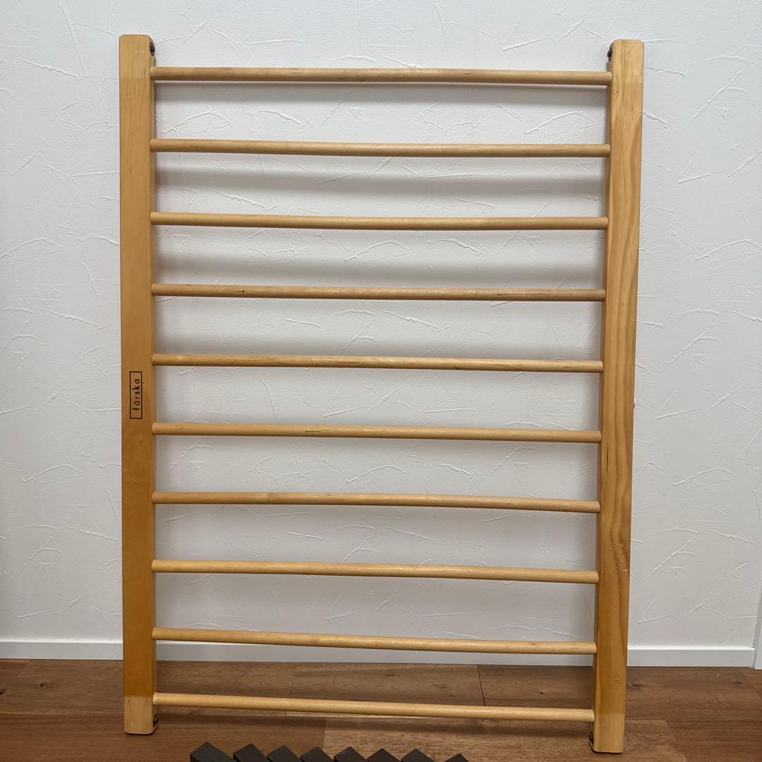 ファルスカ ミニジョイントベッド ネオ ナチュラル