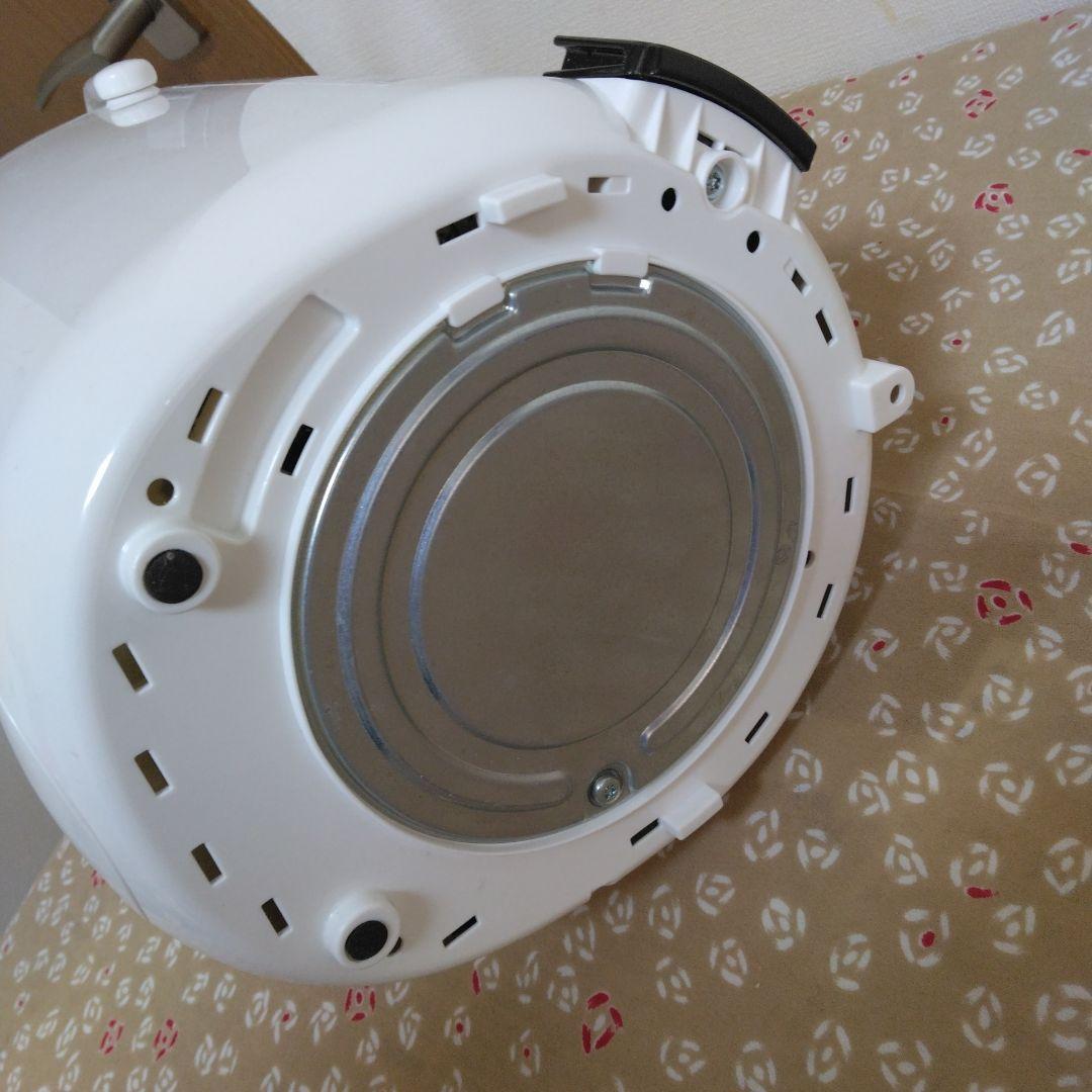 象印 スチーム式加湿器 EE-RR35 乾燥2022年 肌 喉 潤う 潤い