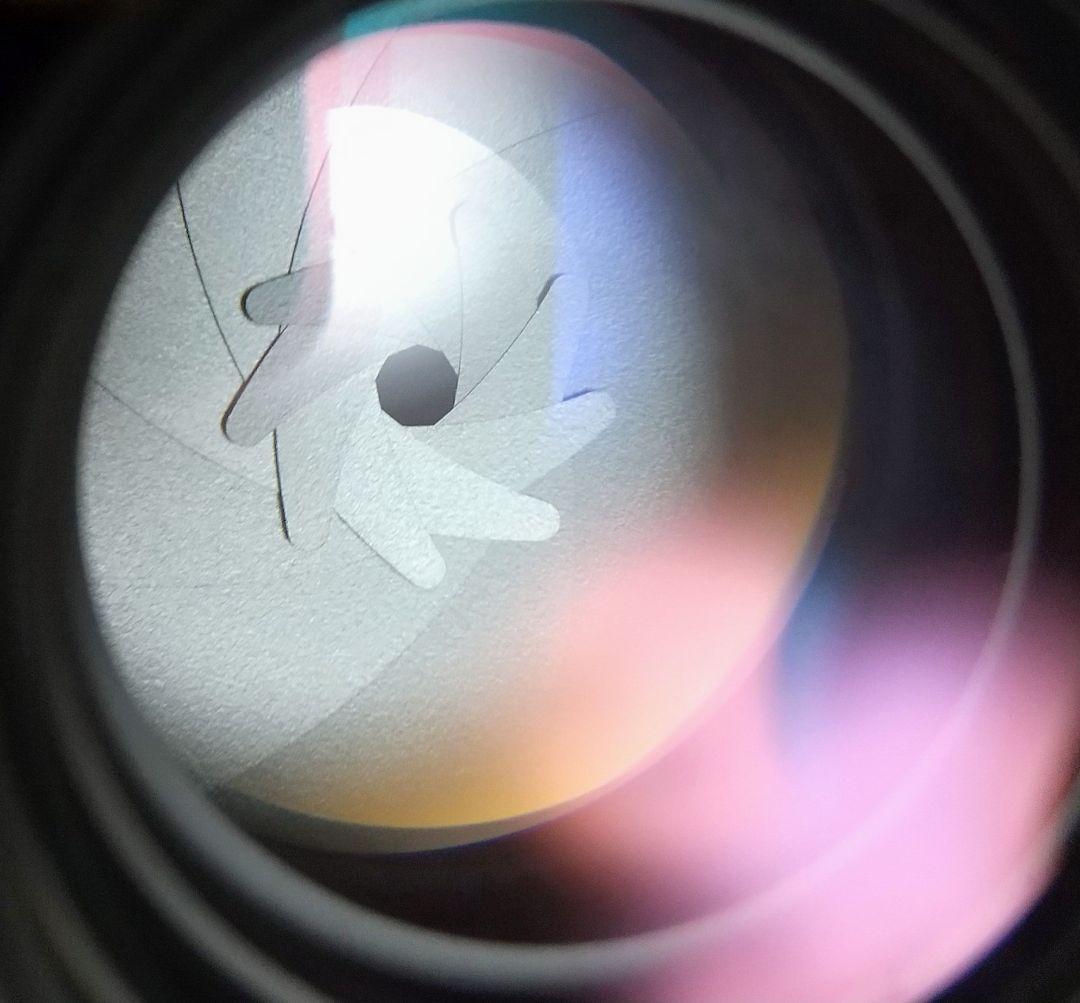 オリンパス Zuiko Auto Macro 90mm F2