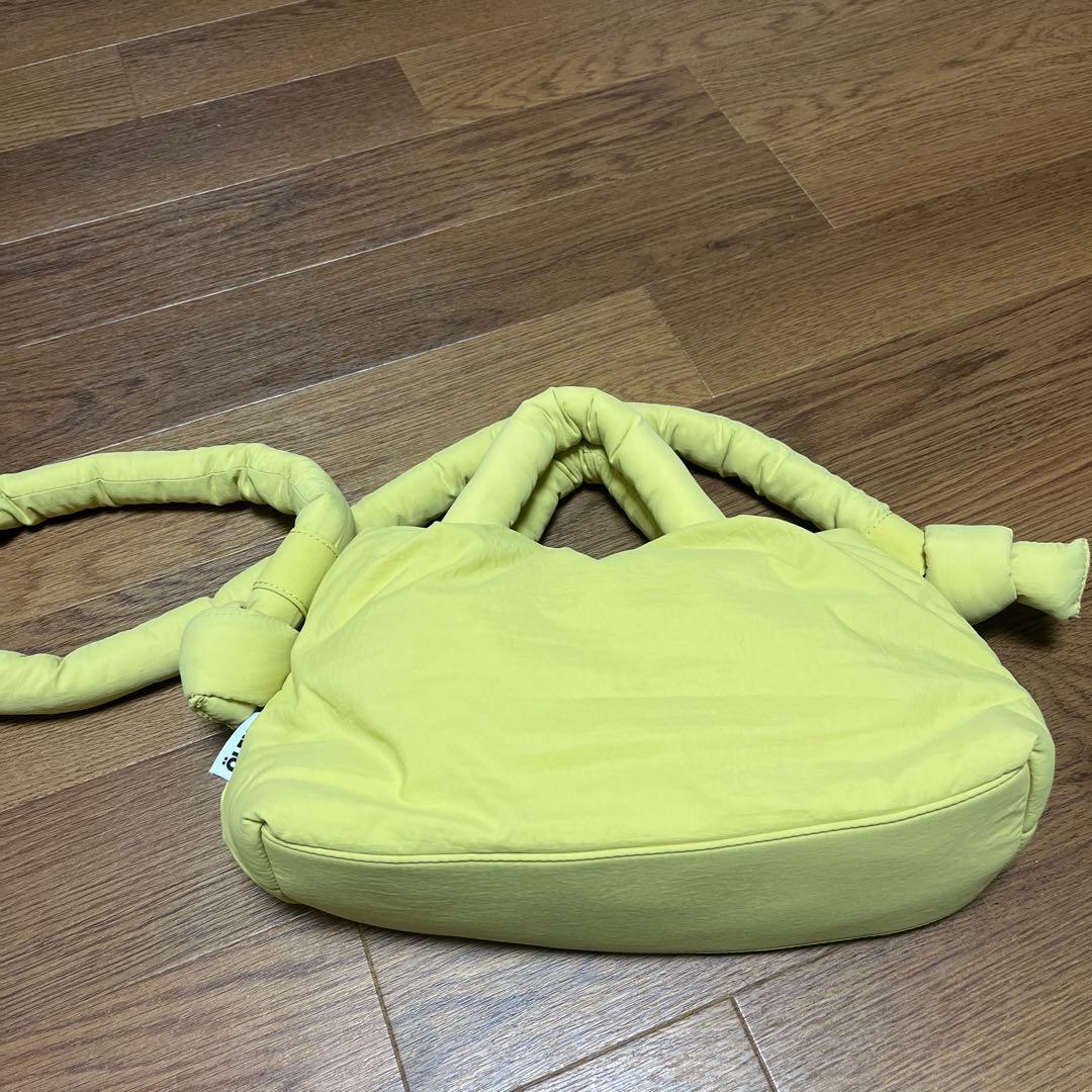 OLEND ショルダーバッグ　ハンドバッグ 2WAY