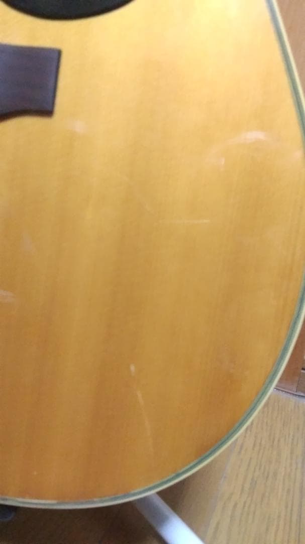 ❤️（バロン）弦高調整済！「Morris モーリス W-30（1975）」