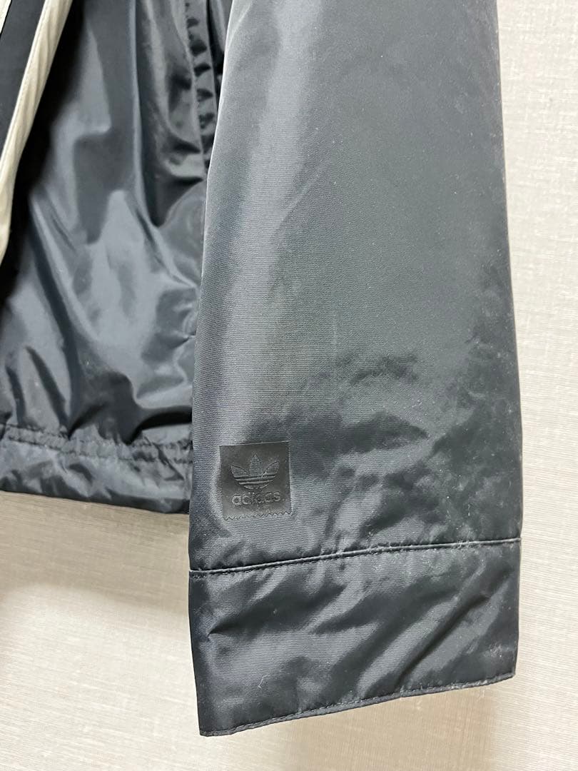 ADIDAS CIVILIAN JACKET セットアップ！