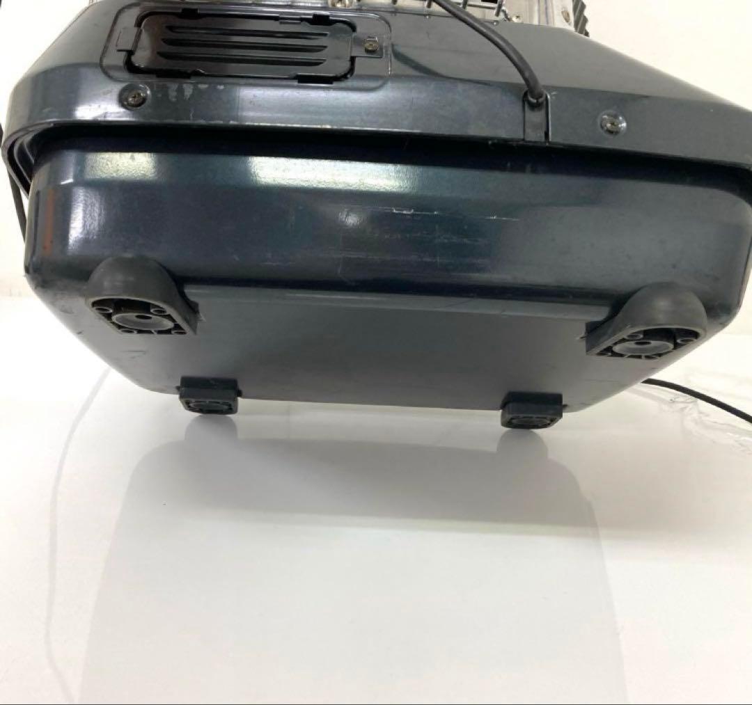 X409-48 ダイニチ ブルーヒーター　石油ストーブ FM-101F