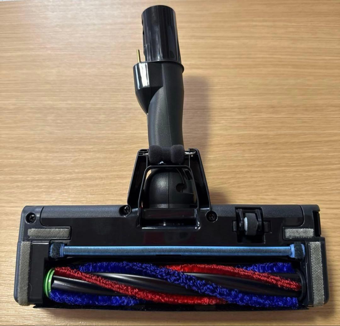 日立 HITACHI 掃除機用スイクチ D-DP31 レッド 多少キズあり