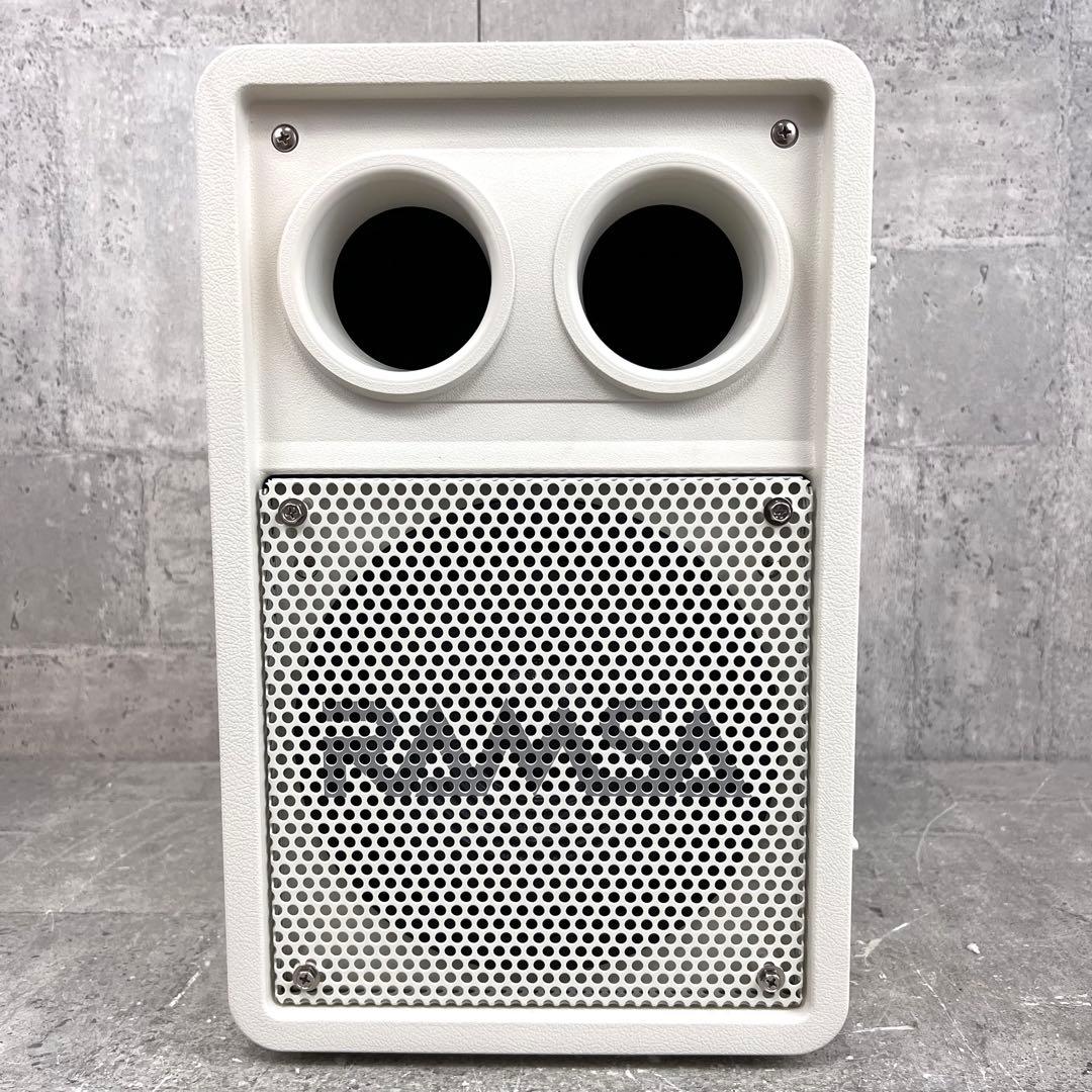 希少 RAMSA WS-K40-W ホワイト スピーカー