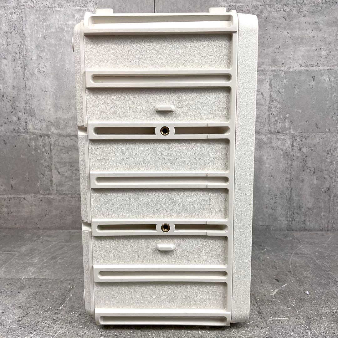 希少 RAMSA WS-K40-W ホワイト スピーカー