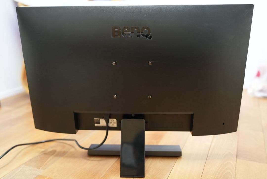 BENQ EL2870U 4K ディスプレイ ゲーミングモニター　27.9インチ