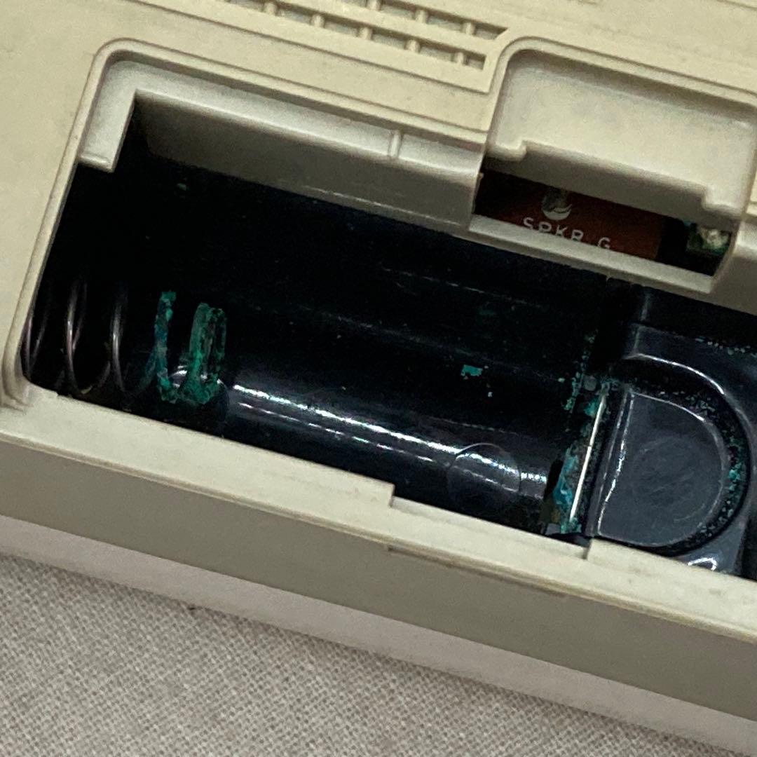 レトロ SANYO ラジオ カセット プレイヤー MR-U4SF