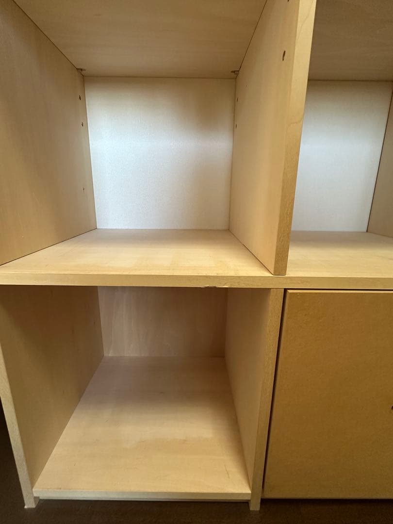 マルゲリータ本棚 品番SLF-AR-1800-2400-EX