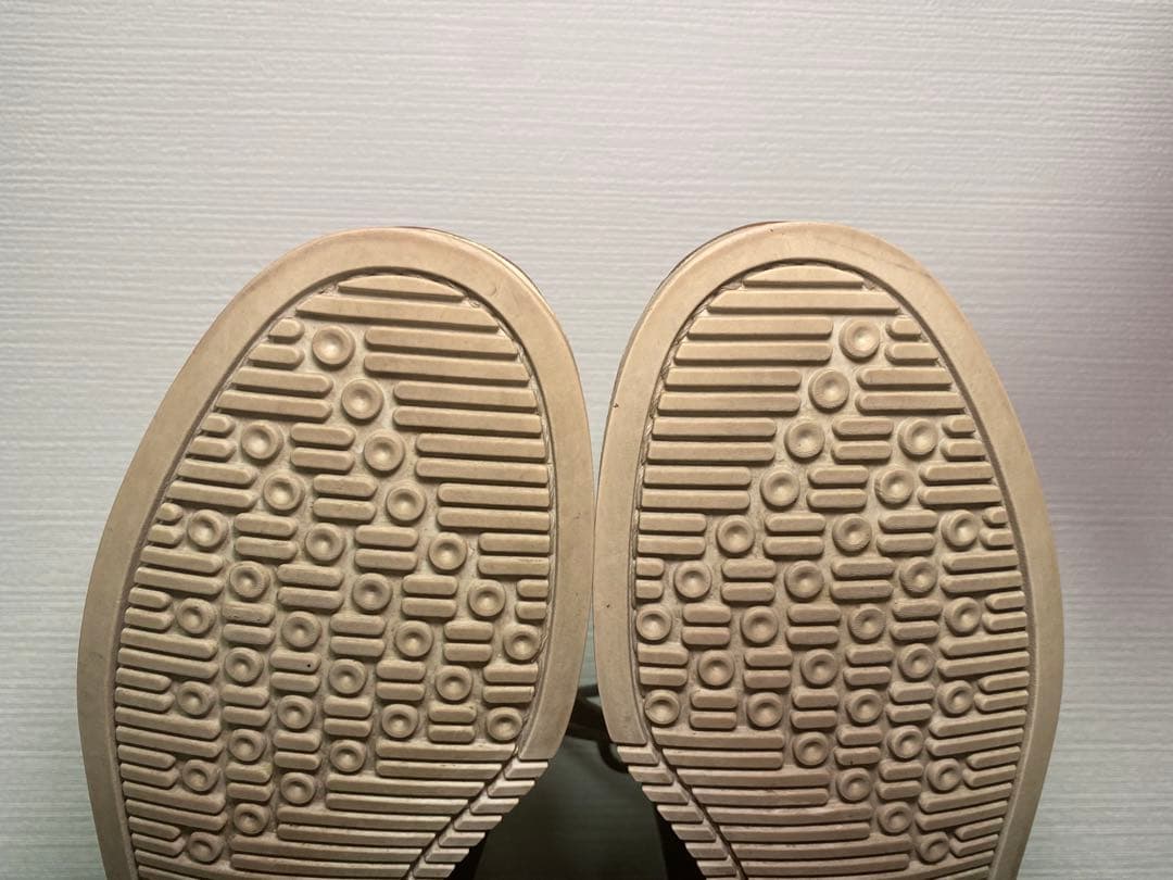 希少 美品Paraboot マリブ UK6 1/2(25.0cm)