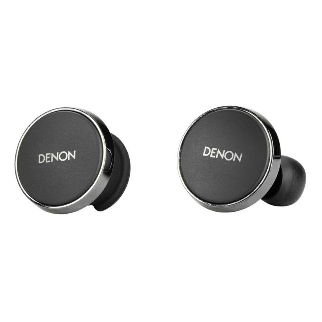 新品未開封 DENON Perl Pro デノン　AH-C15PL