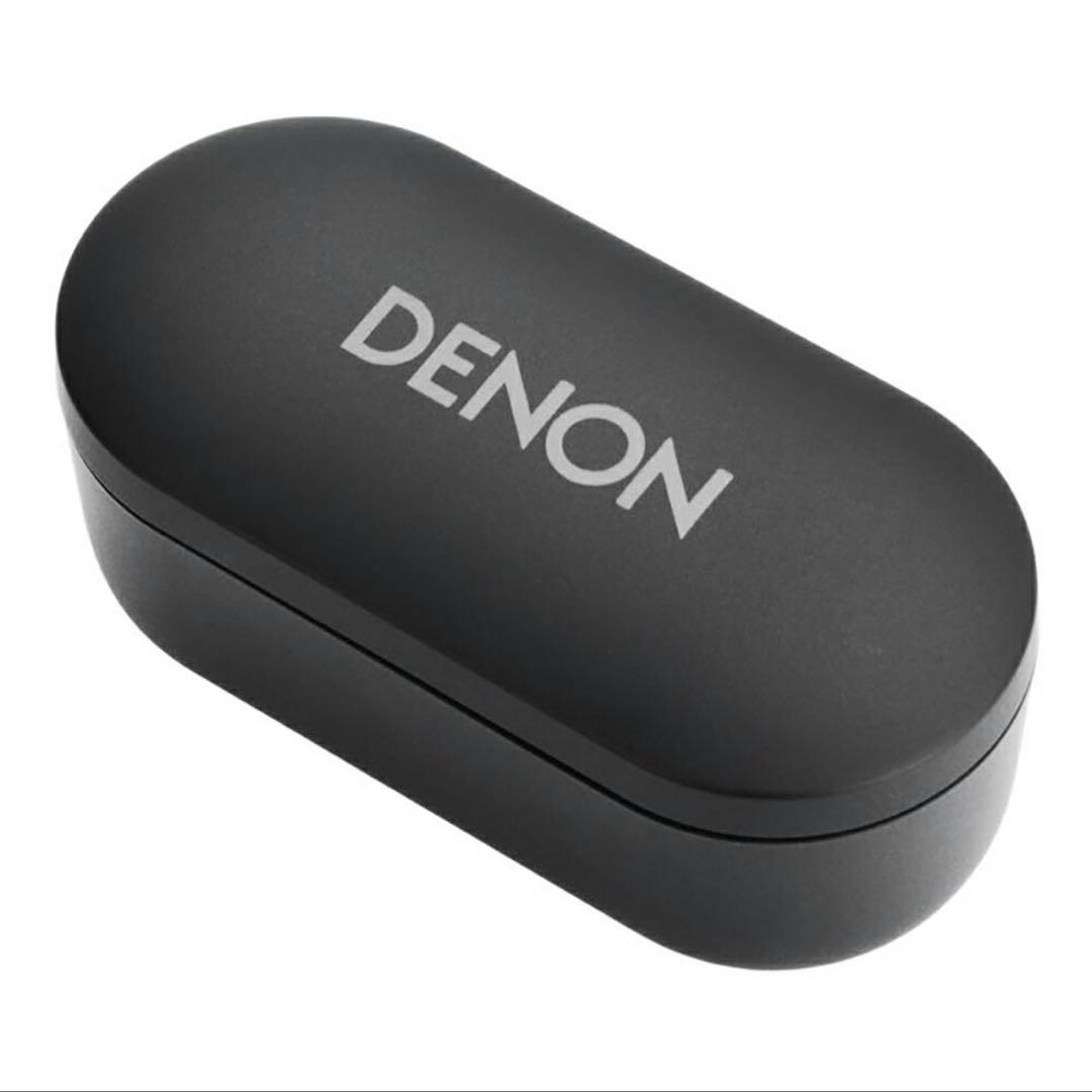 新品未開封 DENON Perl Pro デノン　AH-C15PL