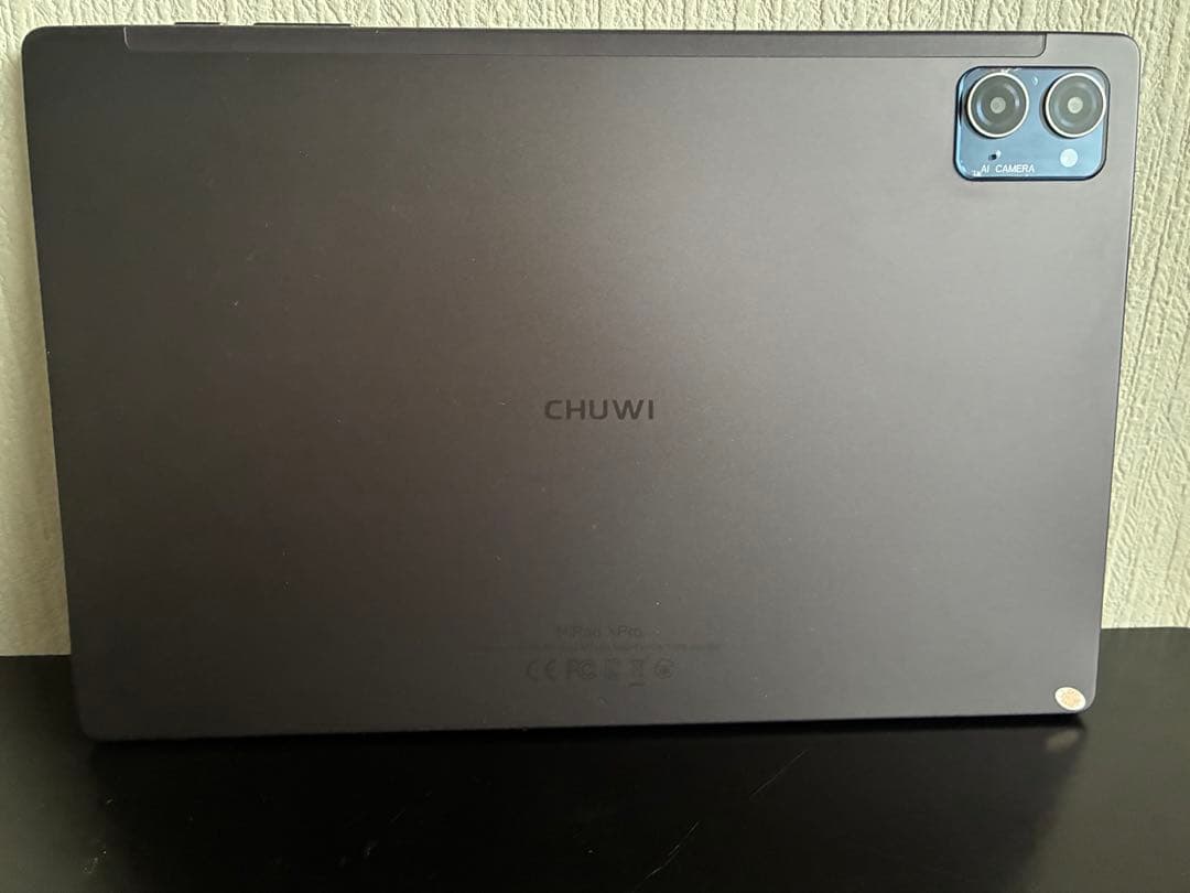 Android 13 タブレット Hipad XPro 10.51インチ