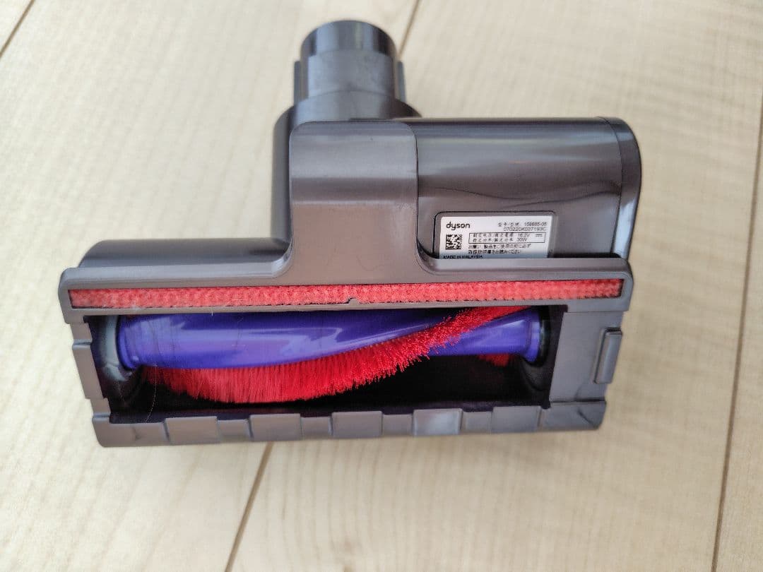 掃除機・クリーナー dyson v11 fluffy origin