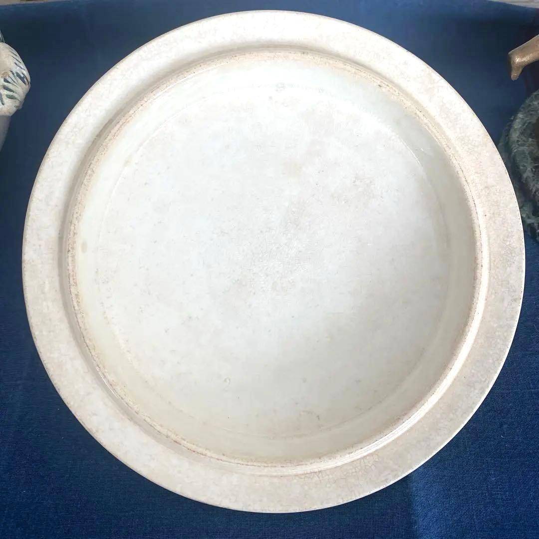 フランス アンティーク ボルドー窯 スーピエール ツバメ バード 鳥