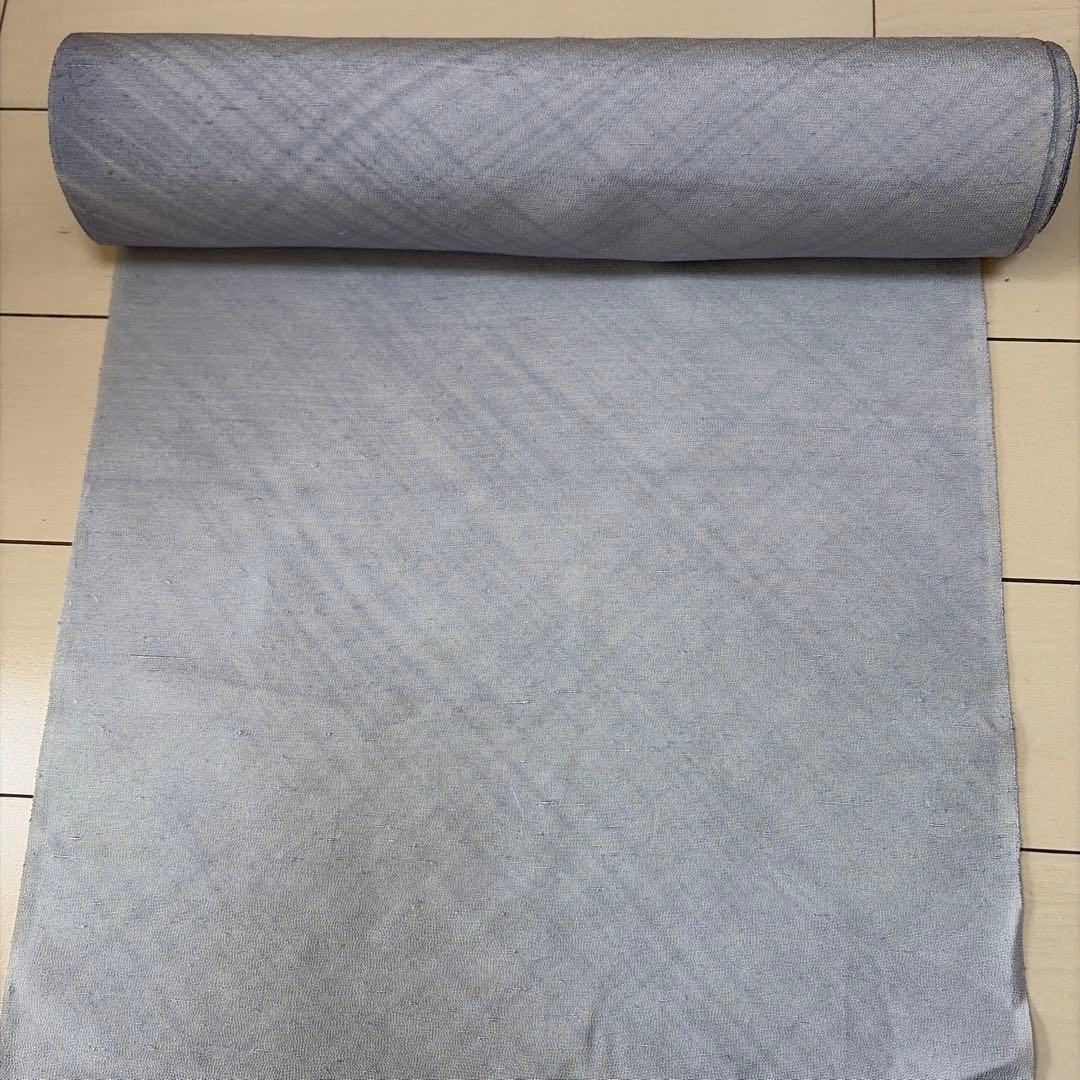 ■S016■正絹・ウール・木綿他■反物色々23点■大量まとめ売り　リメイク用