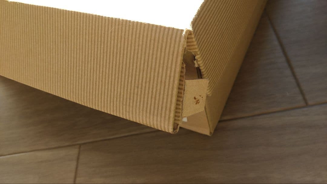 【美品】UGG ムートンブーツ　ショート　キャメル　 チェスナット　 23cm