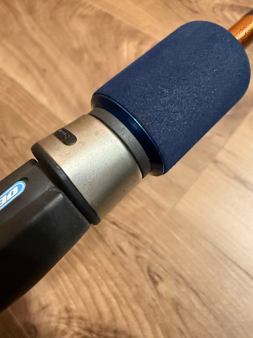 ディープライナー　ロジカル70#8 DEEPLINER