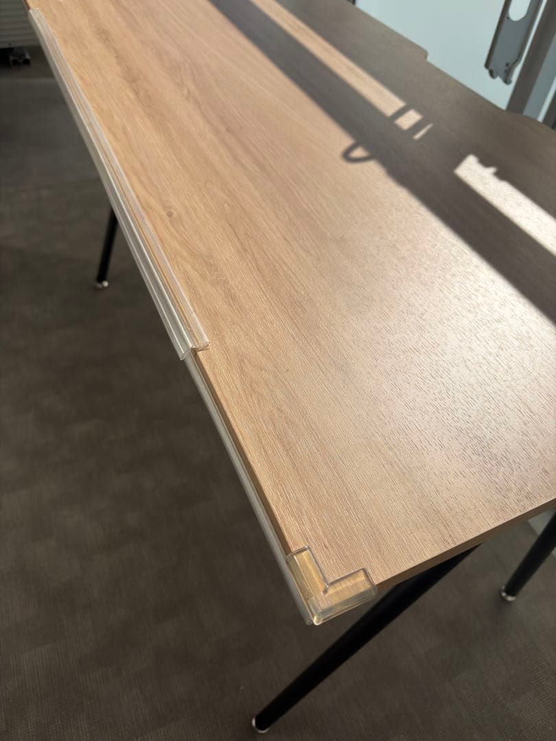 journal standard furniture コンパスレッグデスク