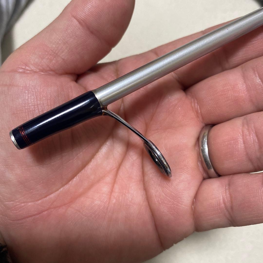 ダイワ月下美人saltist ST-RF762X