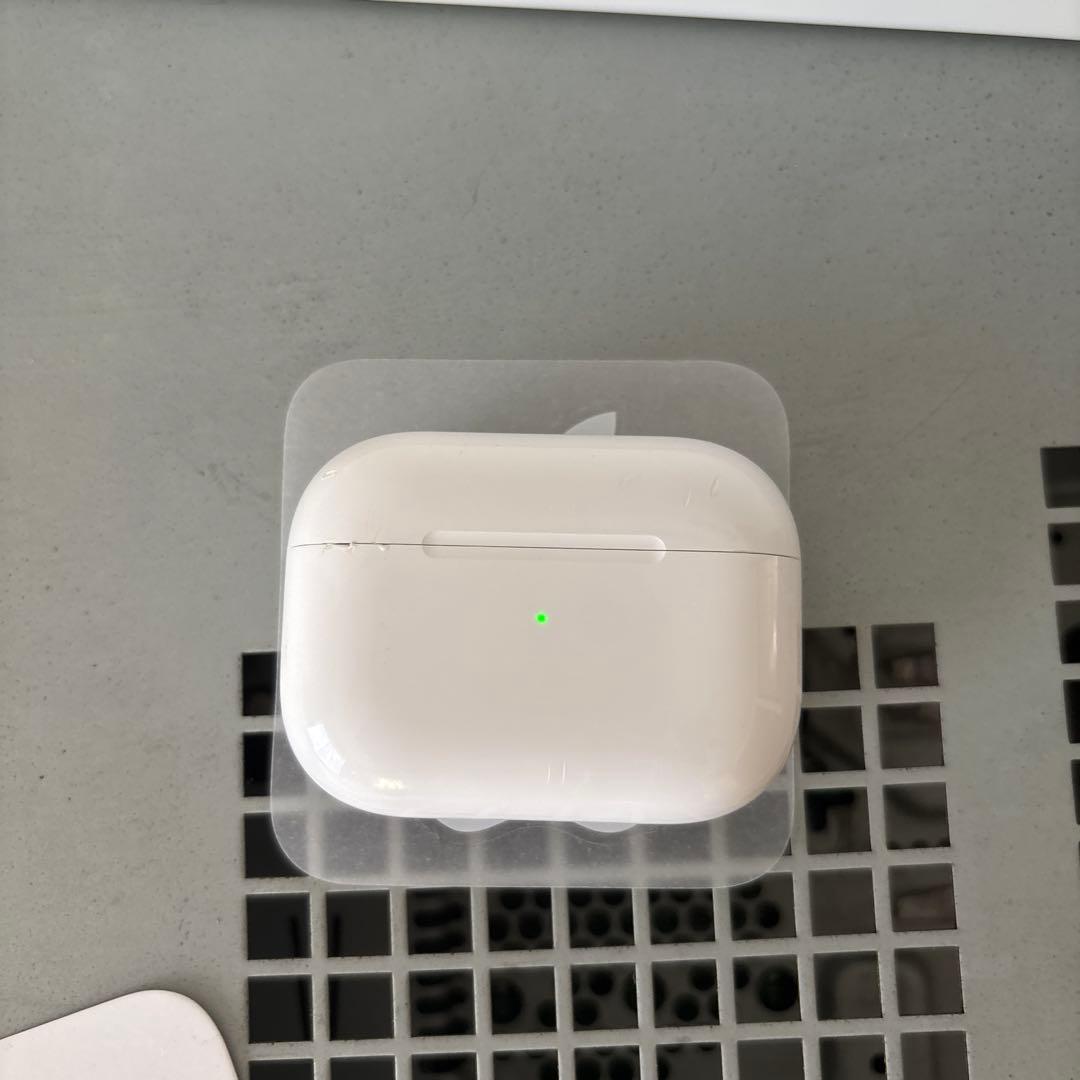 AirPods Pro 2 本体 typeC