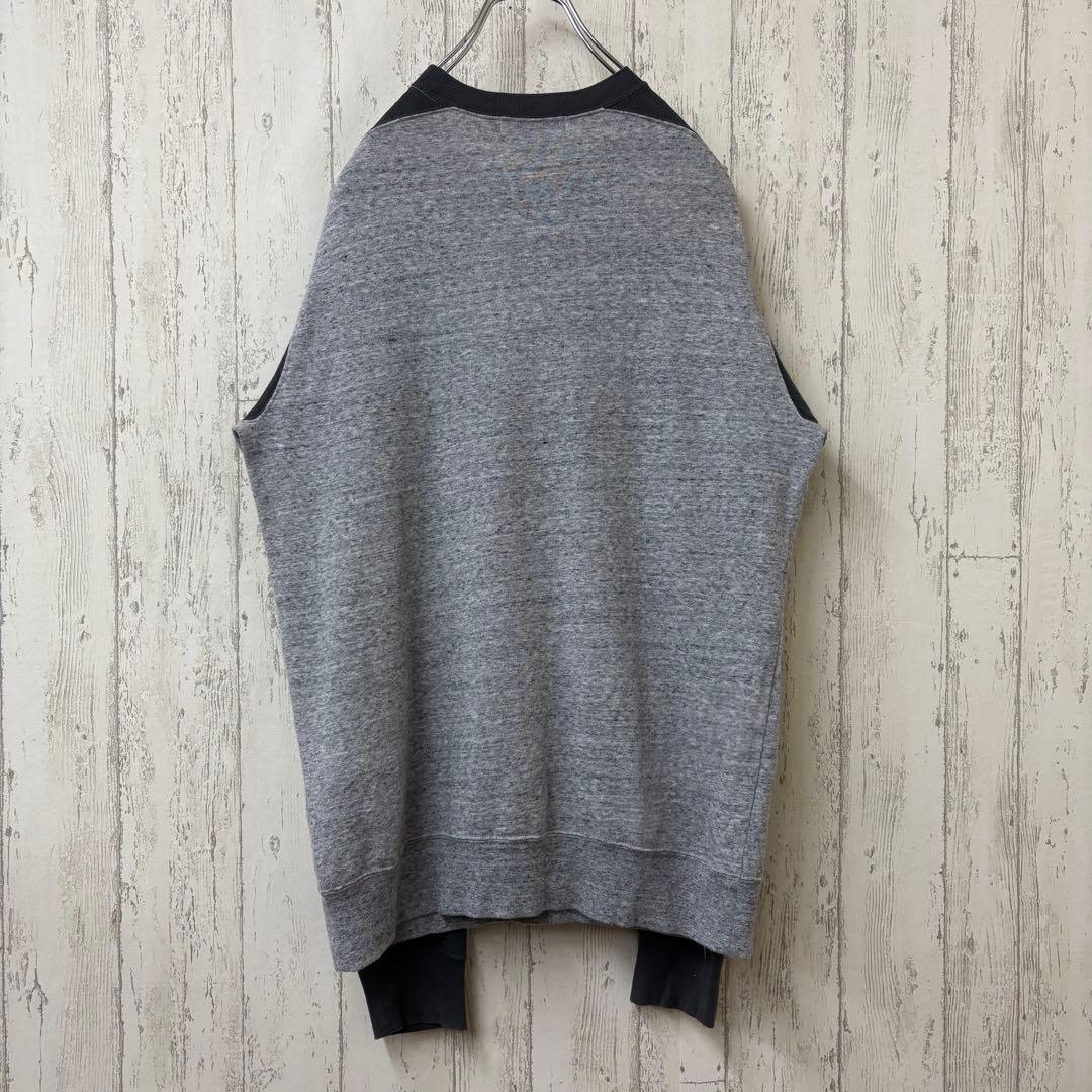 【激レア】ヒステリックグラマー　スウェット　トレーナー　薄手　完売モデル