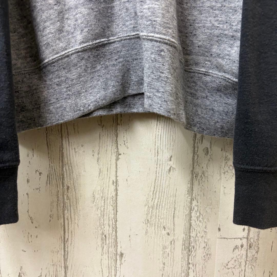 【激レア】ヒステリックグラマー　スウェット　トレーナー　薄手　完売モデル