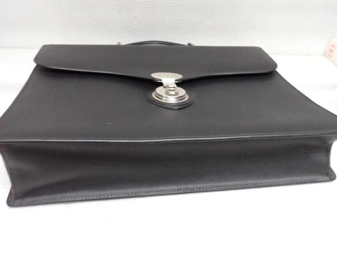 DAKS ダックス 2WAY ビジネスバッグ ブリーフケースACE製 J17-C