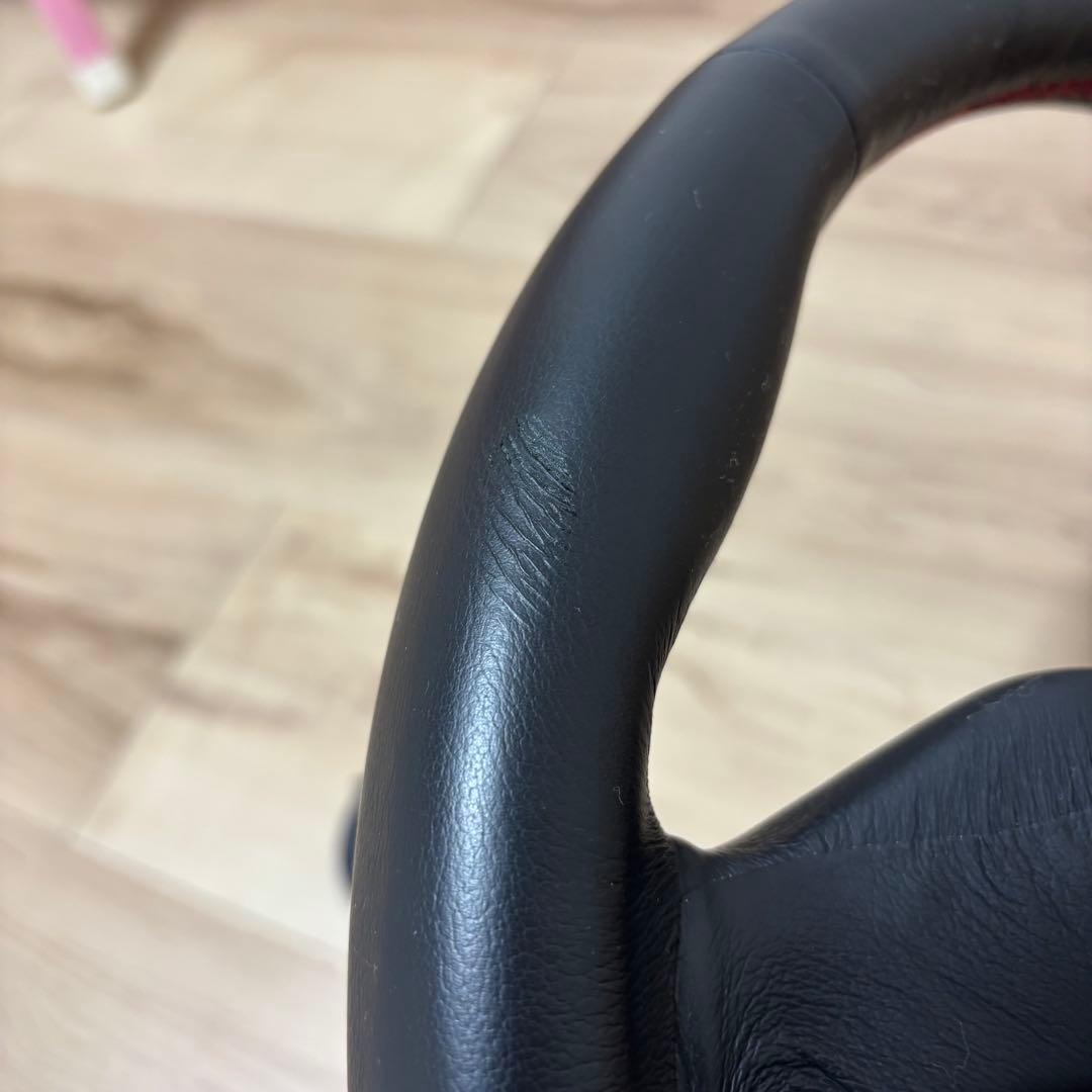 ⭐︎美品⭐︎NARDI personal ステアリング ナルディ パーソナル