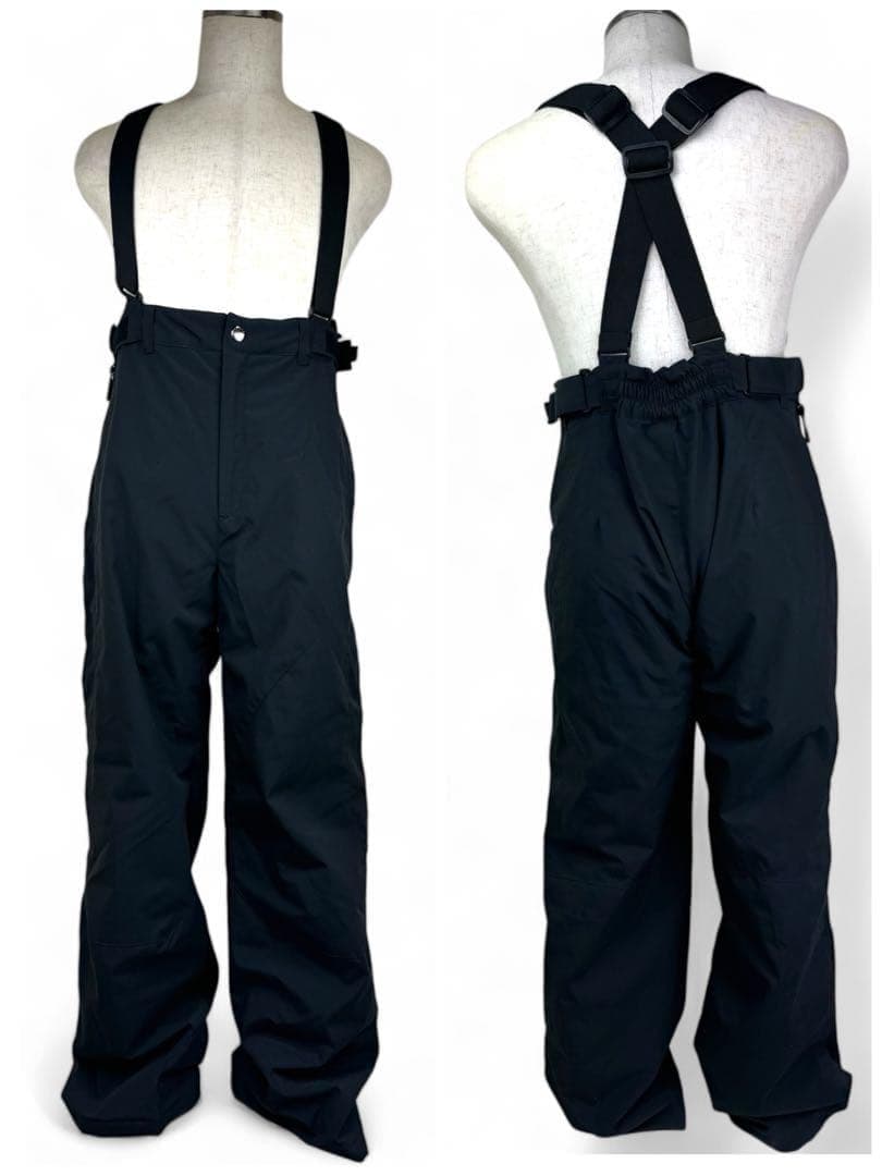 【極美品】SESSIONS スノーボードウェア 上下セット メンズL/LLサイズ